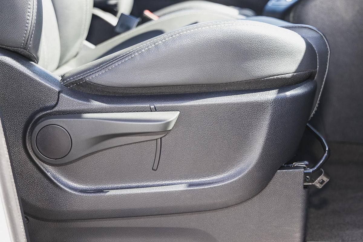 2023 LDV G10 + SV7C