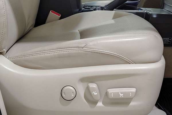 2022 Toyota Landcruiser Prado Kakadu GDJ150R