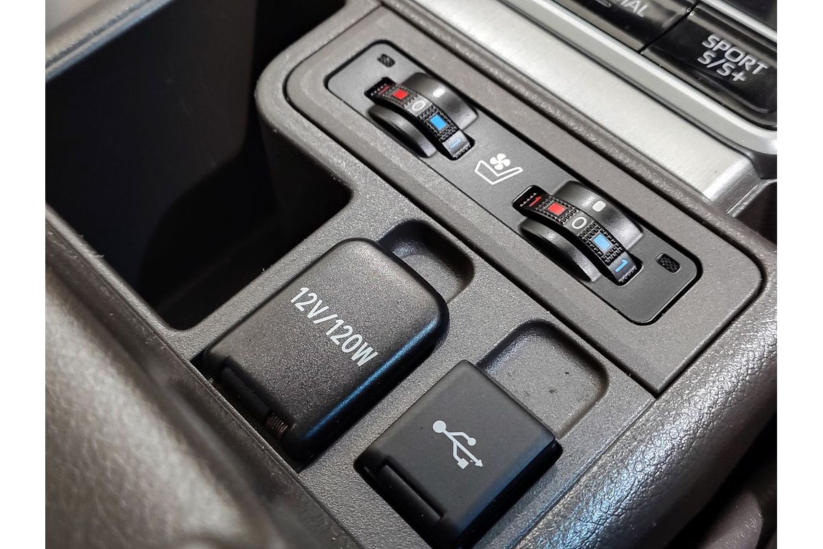 2022 Toyota Landcruiser Prado Kakadu GDJ150R