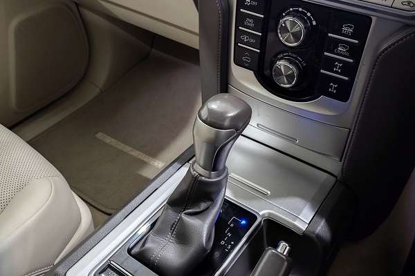 2022 Toyota Landcruiser Prado Kakadu GDJ150R