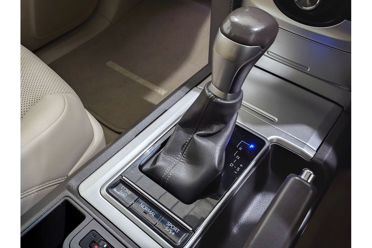 2022 Toyota Landcruiser Prado Kakadu GDJ150R