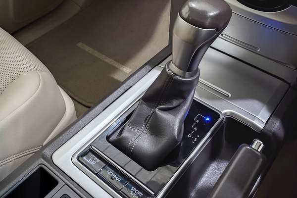2022 Toyota Landcruiser Prado Kakadu GDJ150R