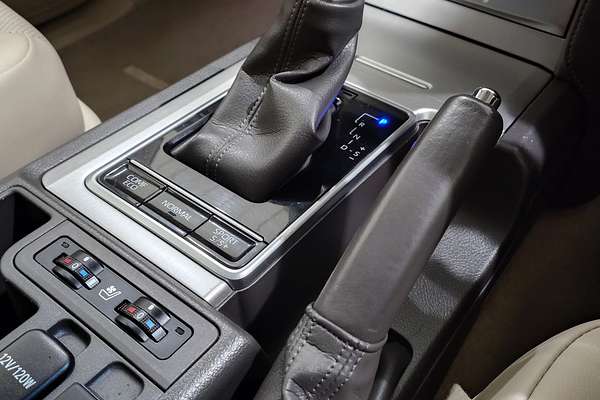 2022 Toyota Landcruiser Prado Kakadu GDJ150R