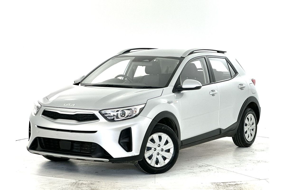 2022 Kia Stonic S YB