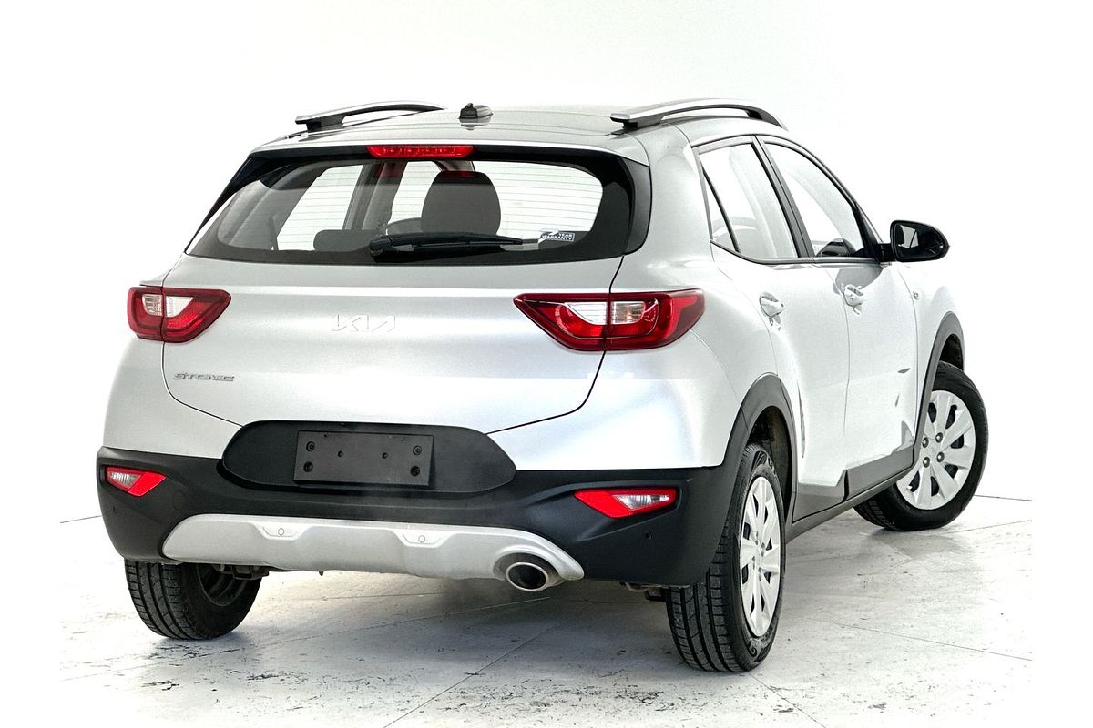 2022 Kia Stonic S YB
