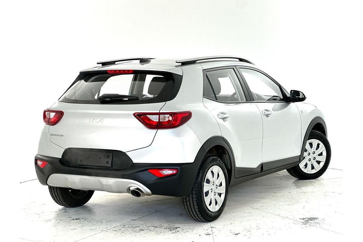 2022 Kia Stonic S YB