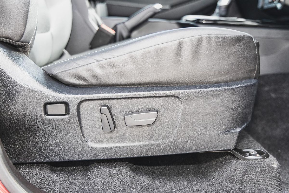 2021 Isuzu D-MAX X-TERRAIN 4X4