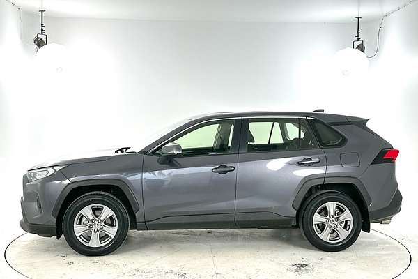 2022 Toyota RAV4 GX MXAA52R
