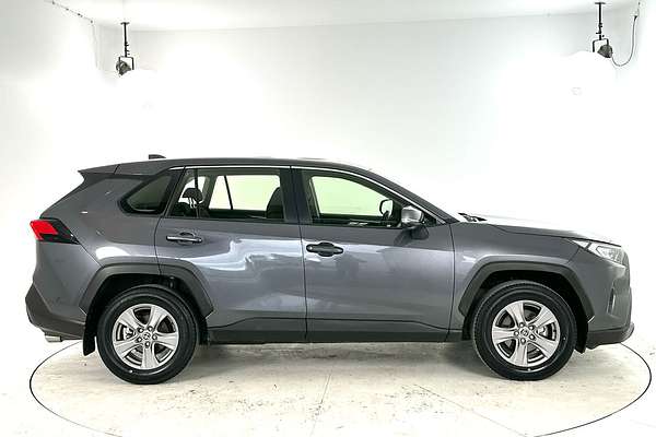 2022 Toyota RAV4 GX MXAA52R