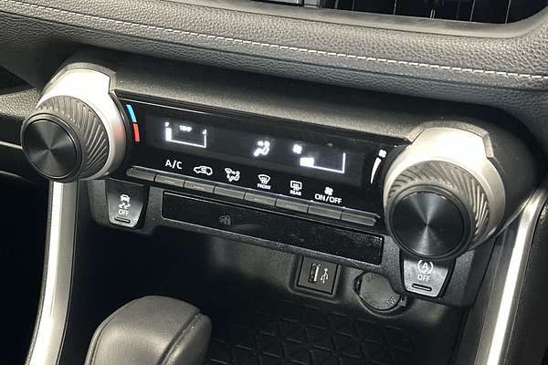 2022 Toyota RAV4 GX MXAA52R