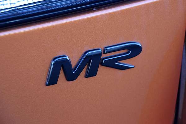 2025 Mitsubishi ASX MR XD