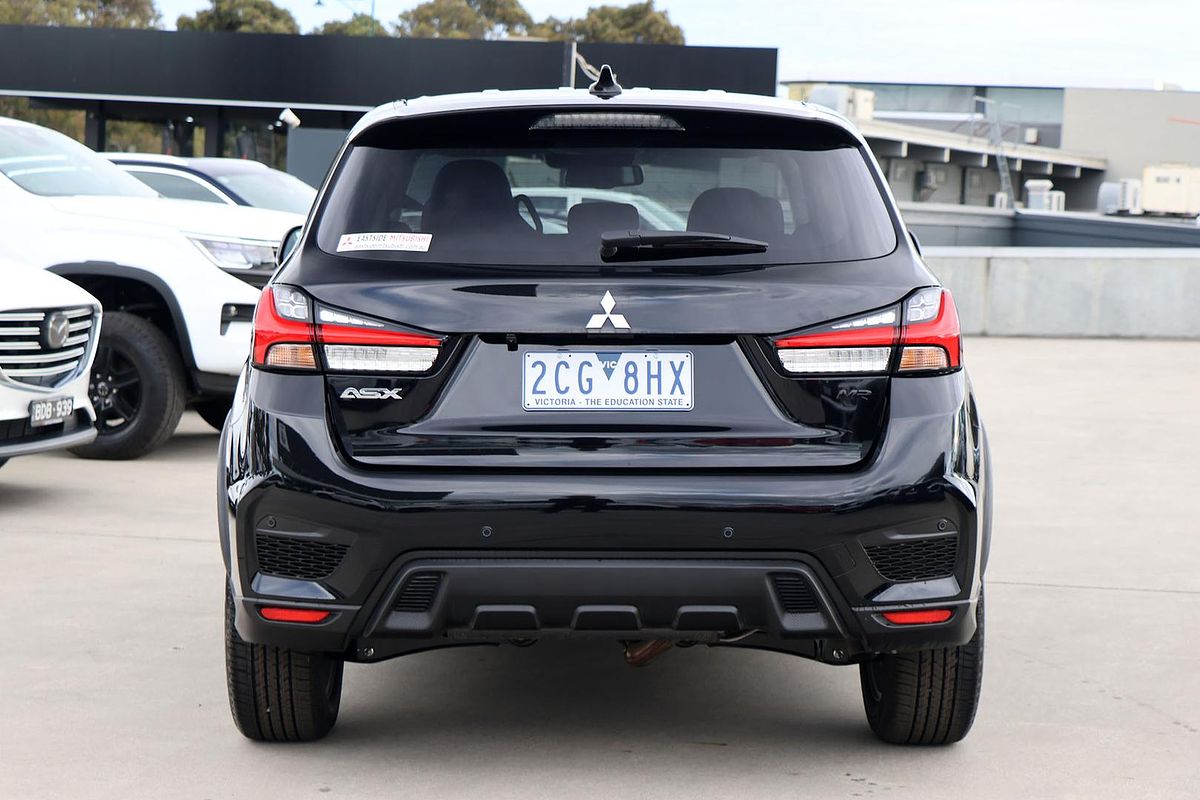 2025 Mitsubishi ASX MR XD