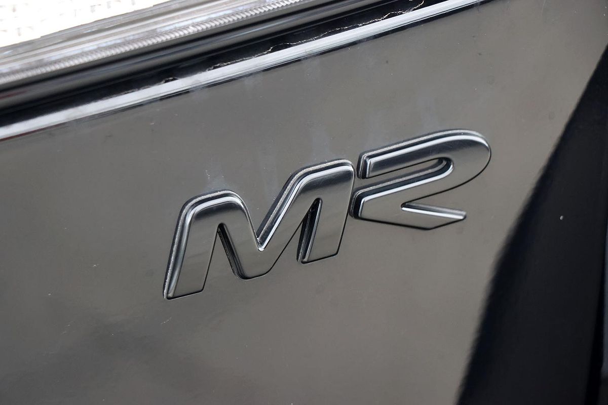 2025 Mitsubishi ASX MR XD