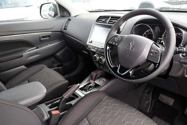 2025 Mitsubishi ASX MR XD