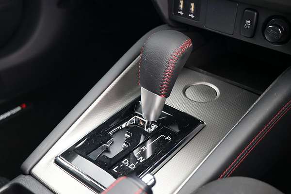 2025 Mitsubishi ASX MR XD