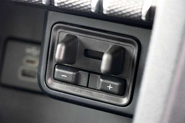 2024 Volkswagen Amarok TDI500 Life NF 4X4