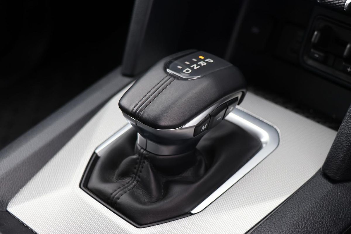 2024 Volkswagen Amarok TDI500 Life NF 4X4