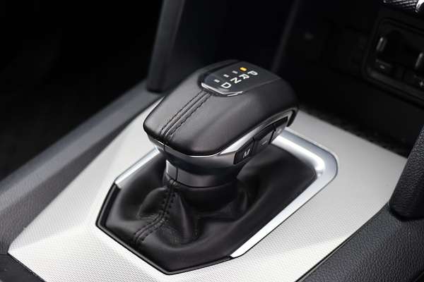 2024 Volkswagen Amarok TDI500 Life NF 4X4