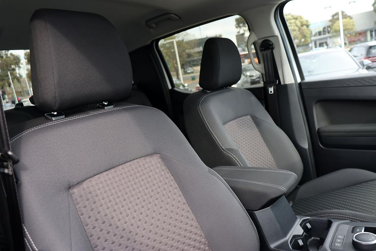 2024 Volkswagen Amarok TDI500 Life NF 4X4