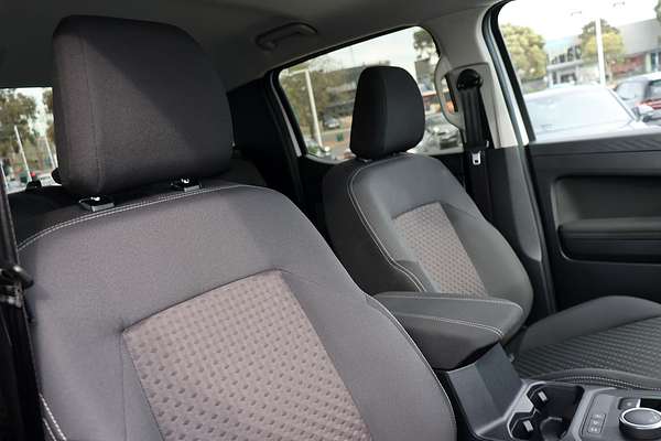 2024 Volkswagen Amarok TDI500 Life NF 4X4