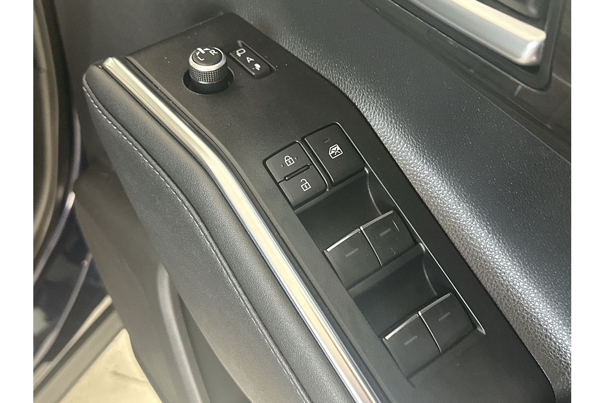 2023 Toyota Kluger Grande TXUA70R