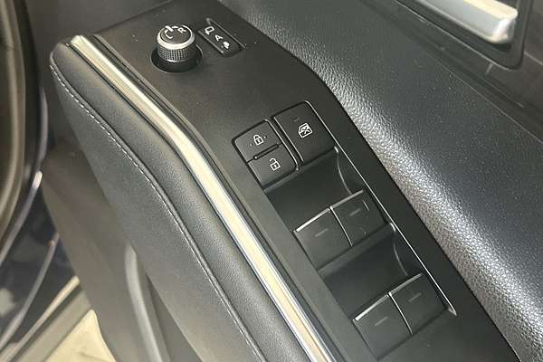 2023 Toyota Kluger Grande TXUA70R