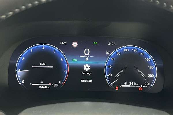 2023 Toyota Kluger Grande TXUA70R