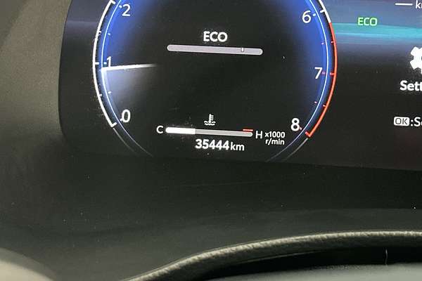2023 Toyota Kluger Grande TXUA70R