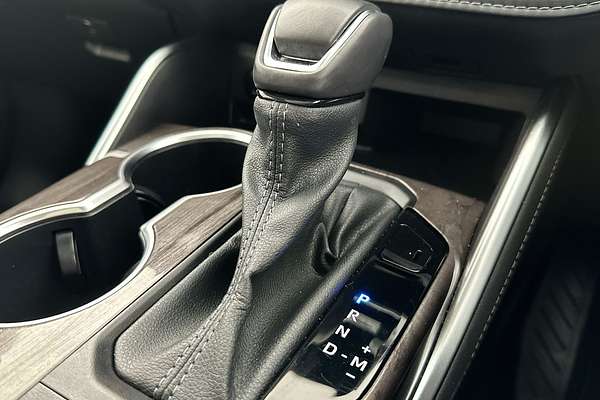 2023 Toyota Kluger Grande TXUA70R