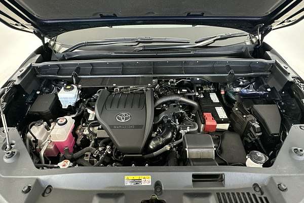 2023 Toyota Kluger Grande TXUA70R