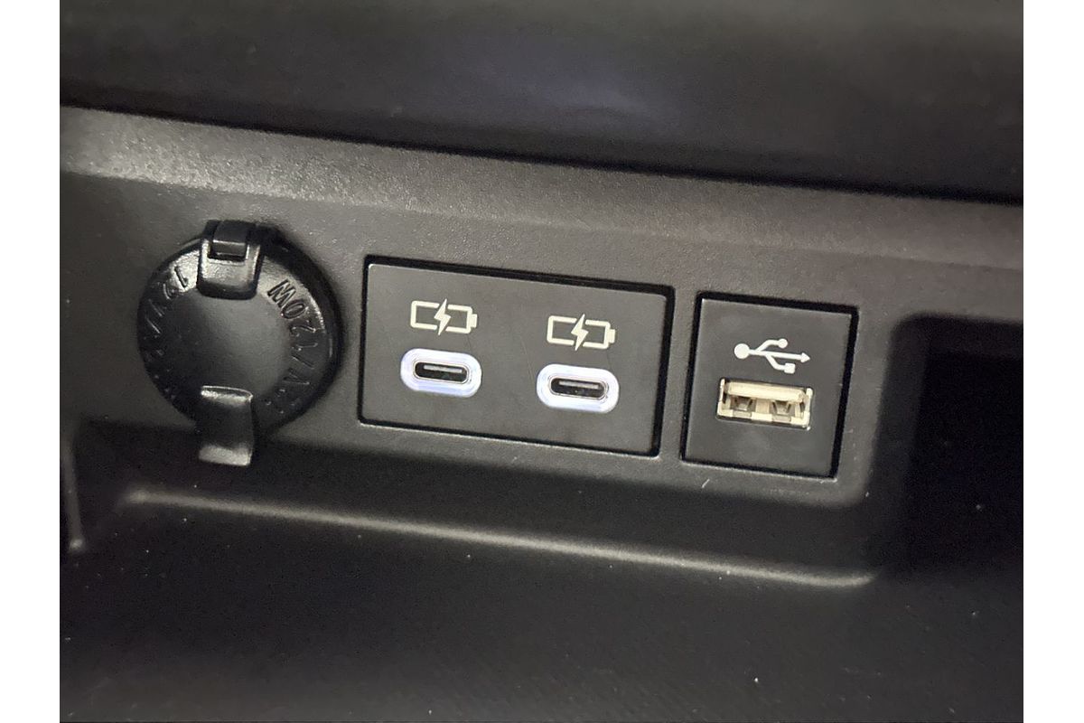 2023 Toyota Kluger Grande TXUA70R
