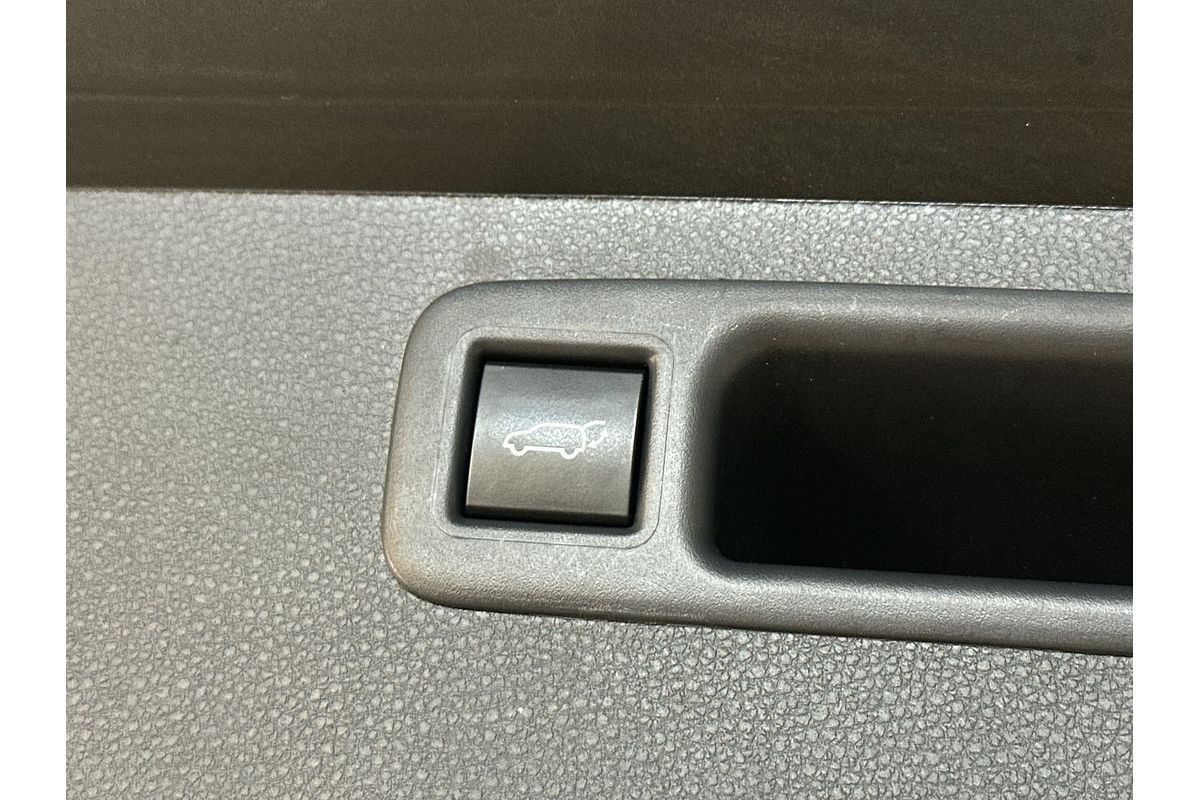2023 Toyota Kluger Grande TXUA70R