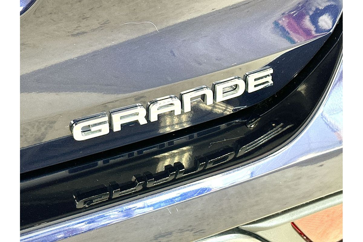 2023 Toyota Kluger Grande TXUA70R