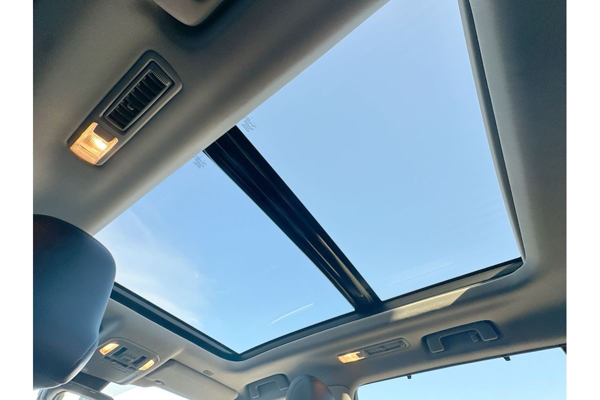 2023 Toyota Kluger Grande TXUA70R