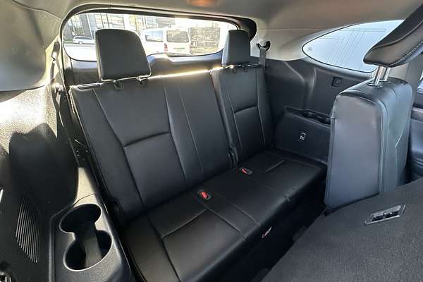 2023 Toyota Kluger Grande TXUA70R