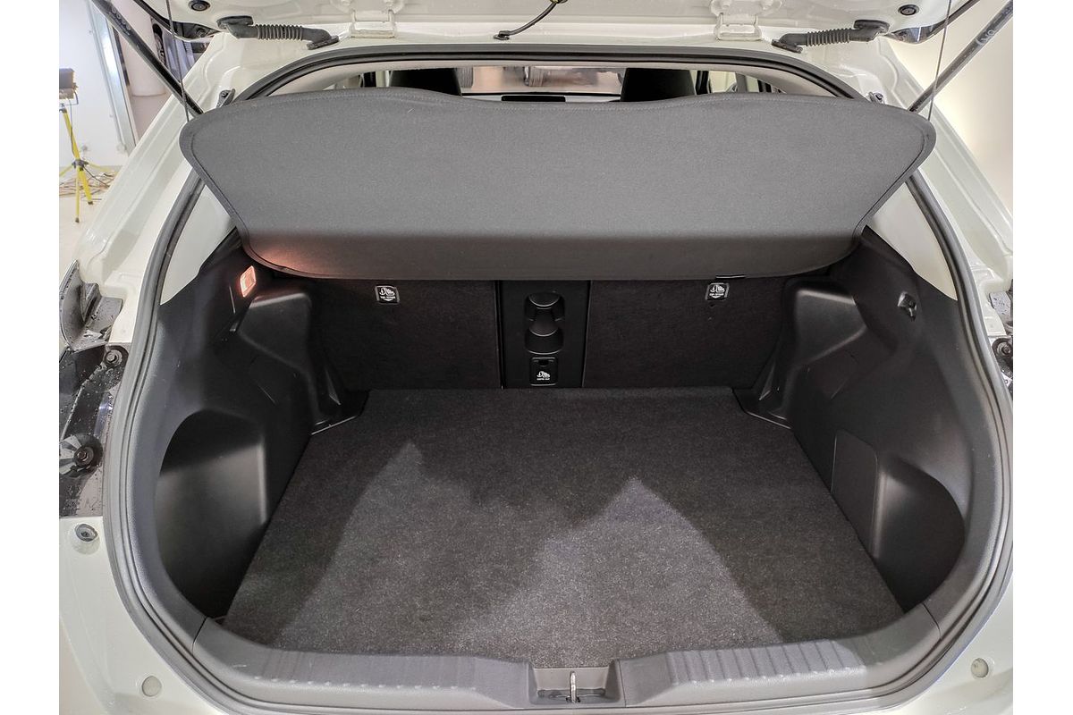 2022 Toyota Yaris Cross GX
