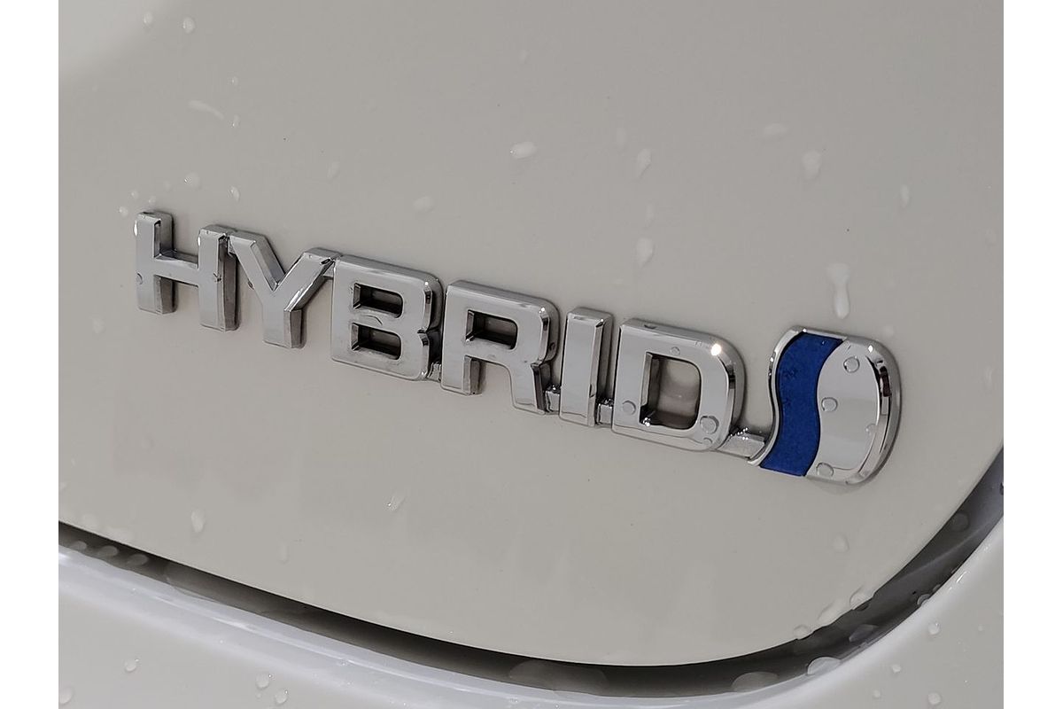 2022 Toyota Yaris Cross GX