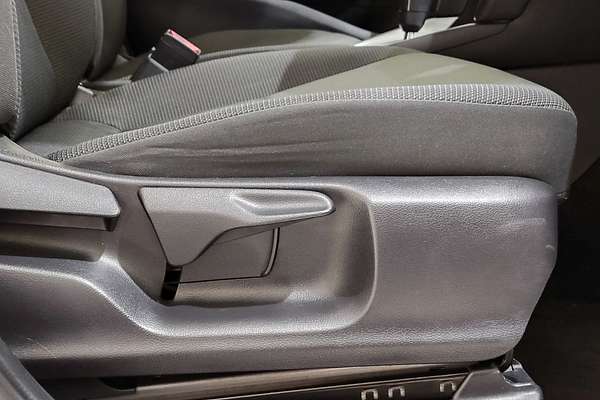 2022 Toyota Yaris Cross GX