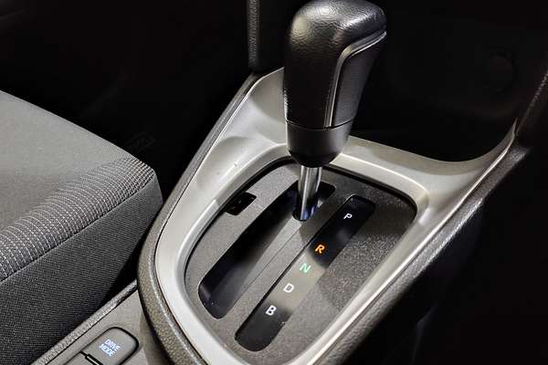 2022 Toyota Yaris Cross GX