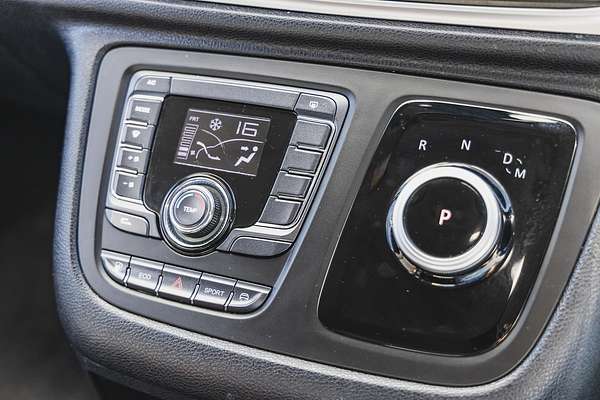 2023 LDV G10 + SV7C