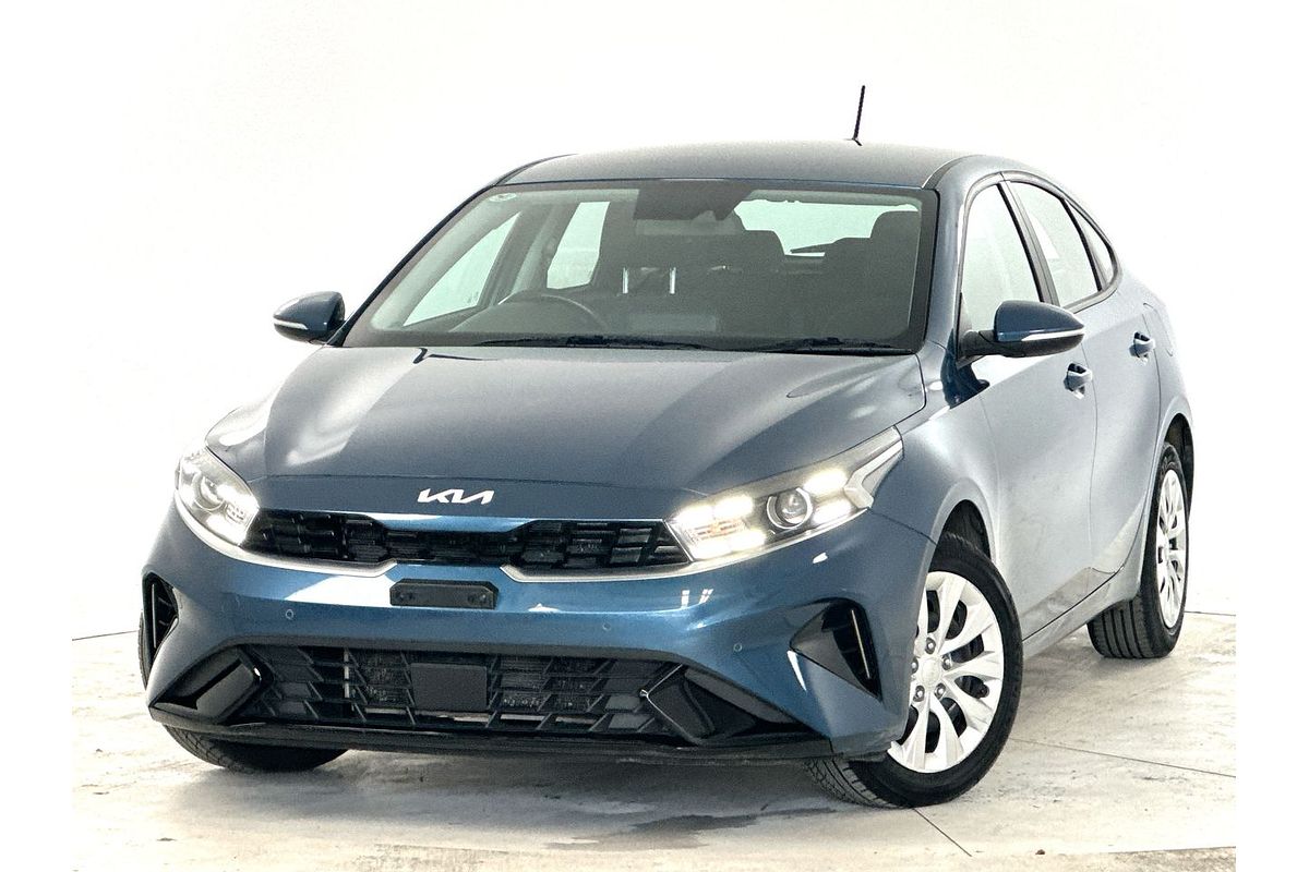 2021 Kia Cerato S BD