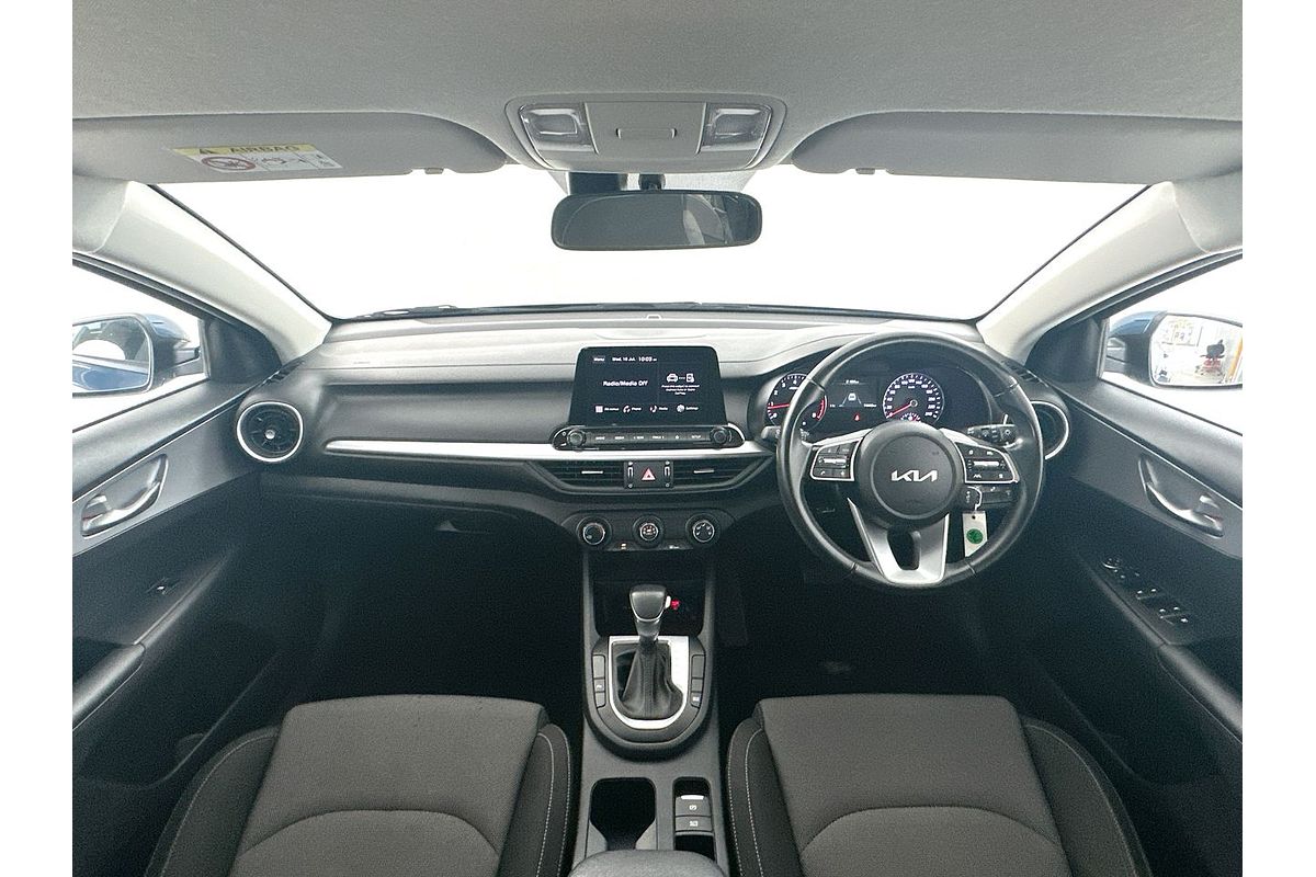 2021 Kia Cerato S BD