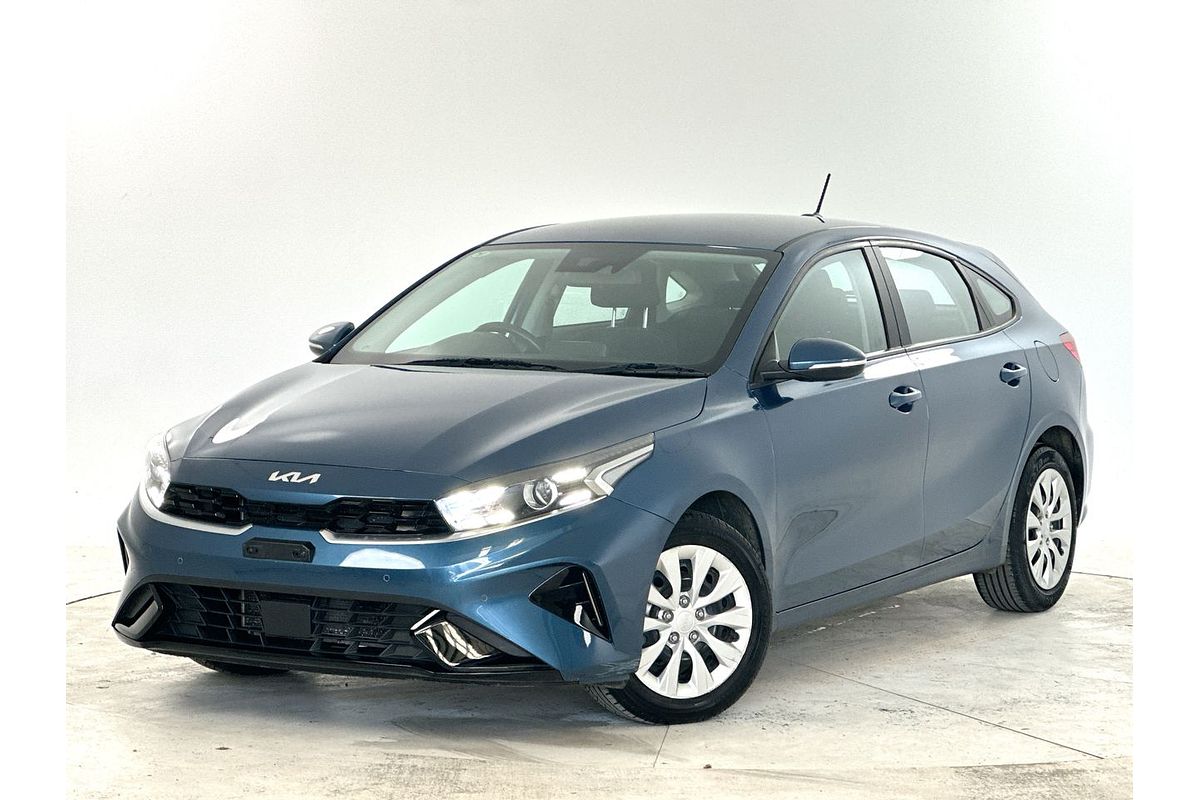 2021 Kia Cerato S BD