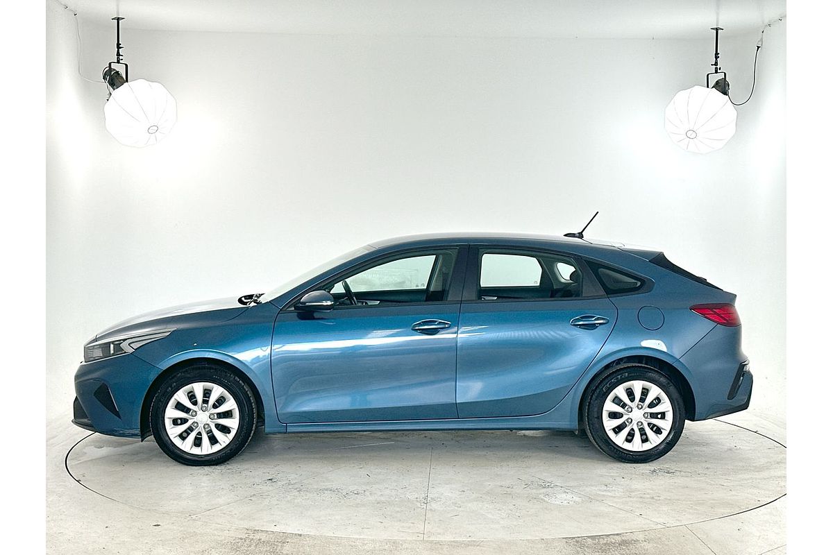 2021 Kia Cerato S BD