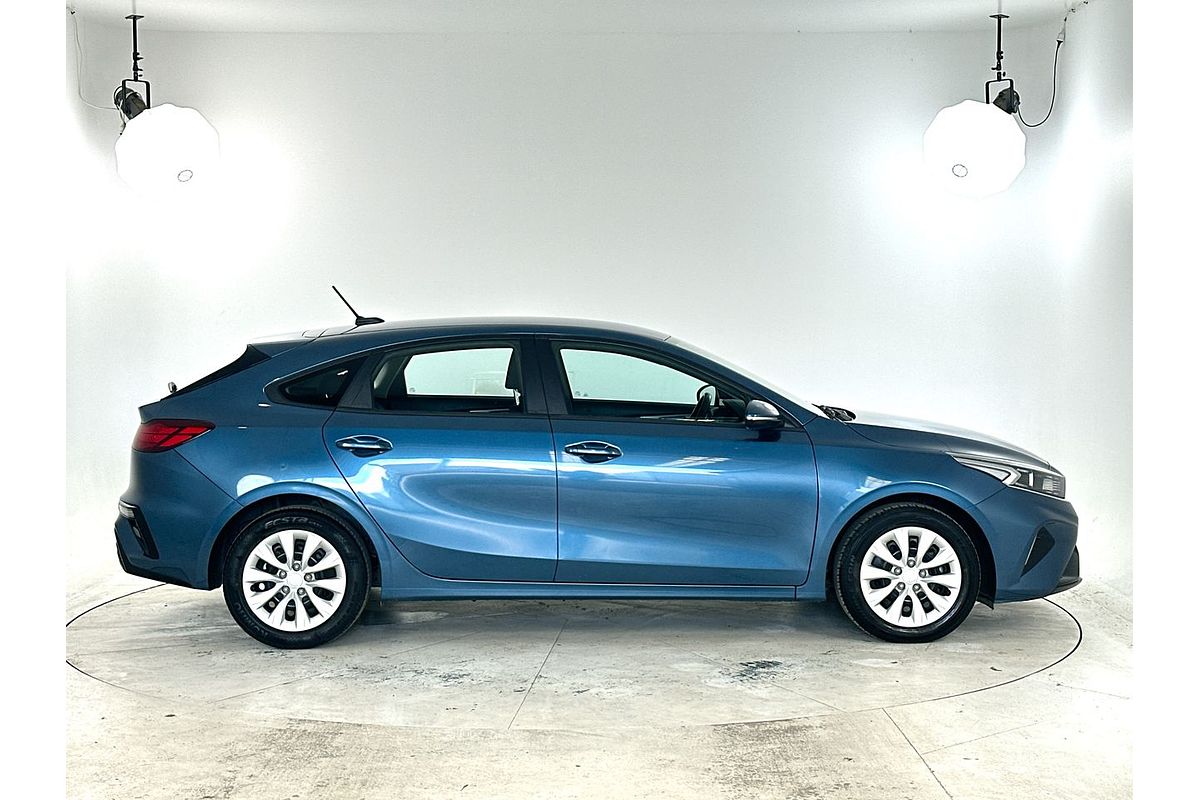 2021 Kia Cerato S BD