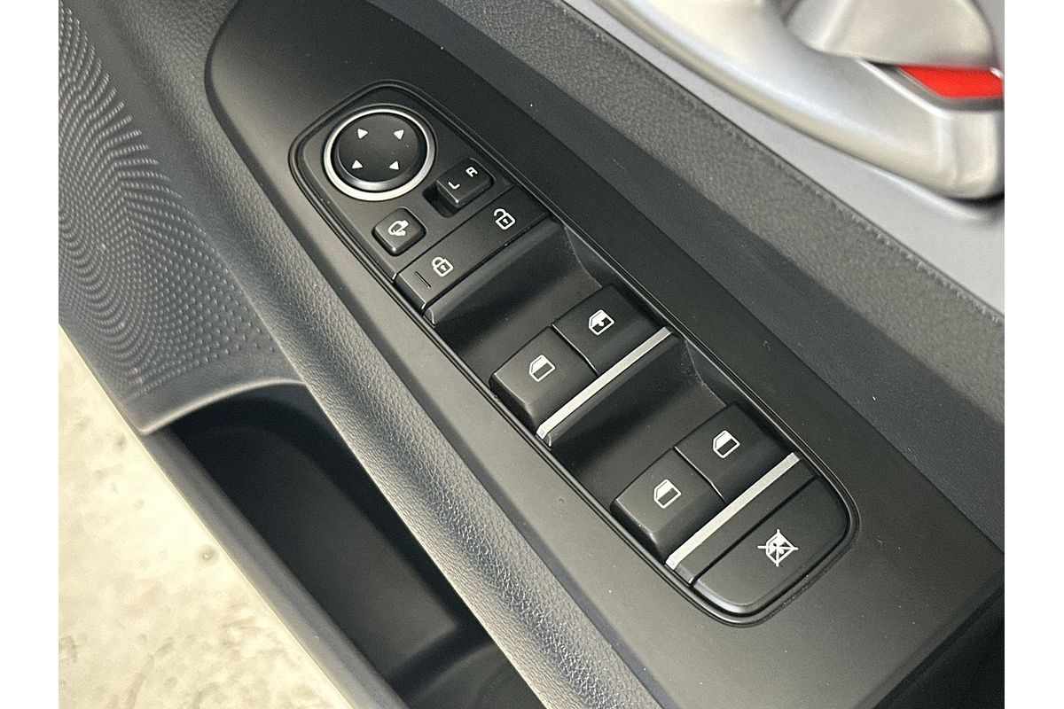 2021 Kia Cerato S BD