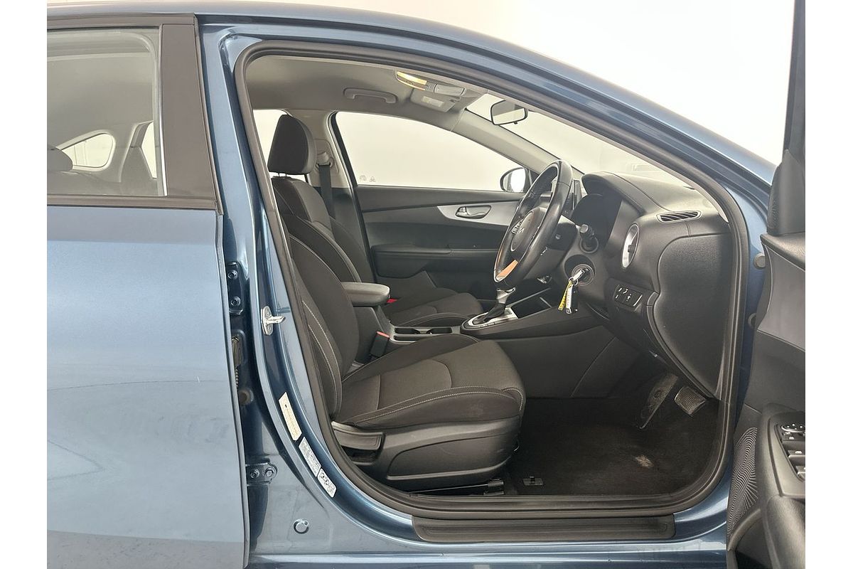 2021 Kia Cerato S BD