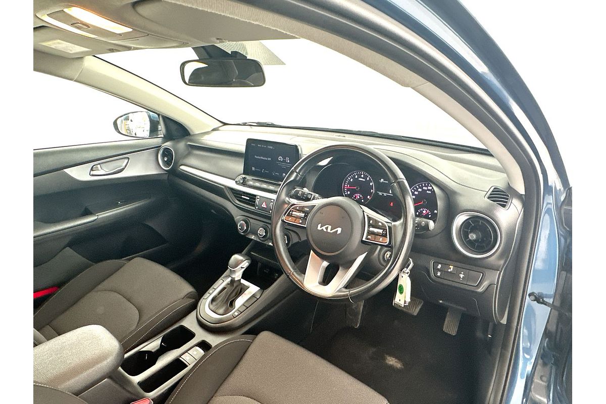 2021 Kia Cerato S BD