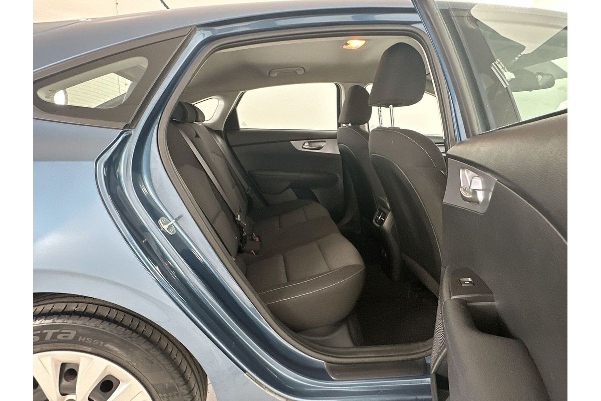 2021 Kia Cerato S BD