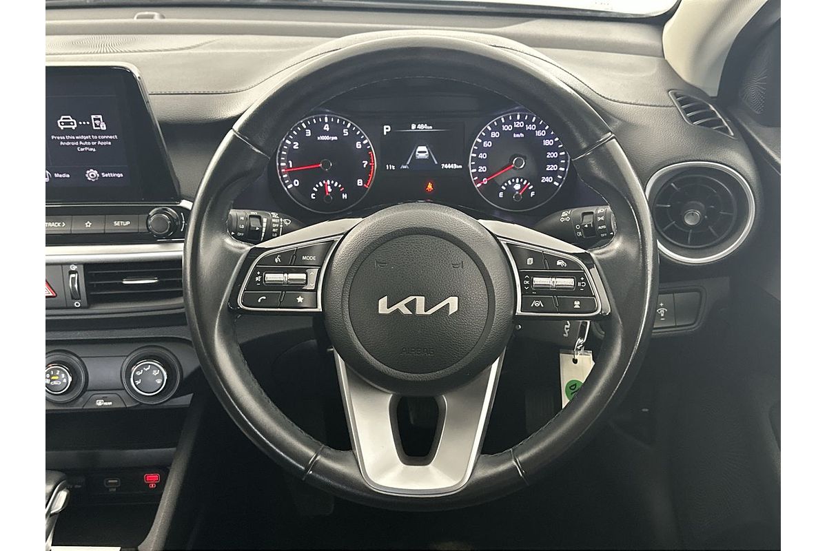 2021 Kia Cerato S BD